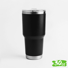 Cargar imagen en el visor de la galería, Vaso 30oz / 887ml + Tapa Hermética
