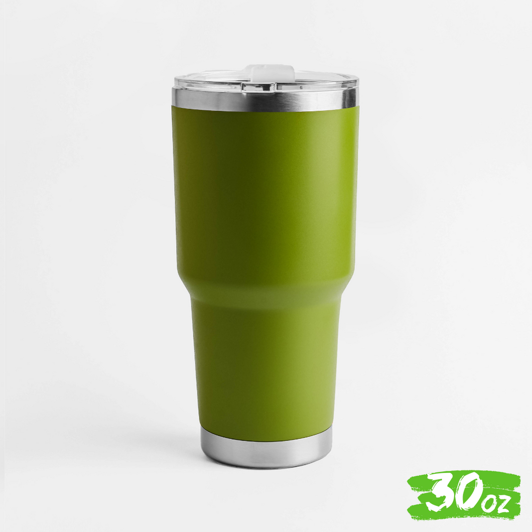 Vaso 30oz / 887ml + Tapa Hermética