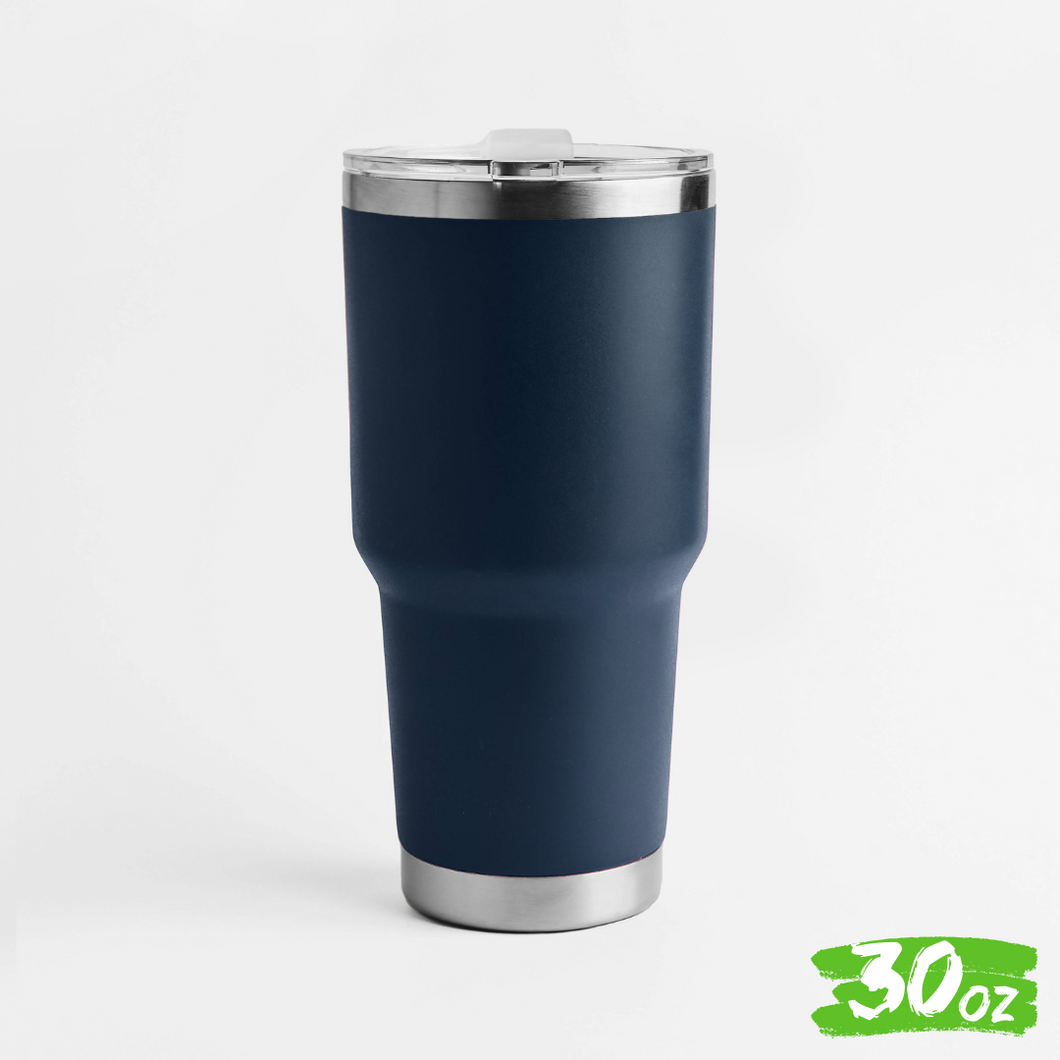 Vaso 30oz / 887ml + Tapa Hermética