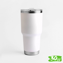 Cargar imagen en el visor de la galería, Vaso 30oz / 887ml + Tapa Hermética
