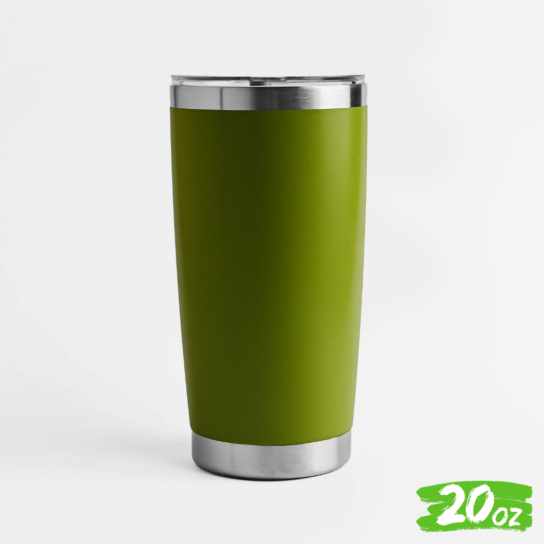 Vaso 20oz / 591ml  