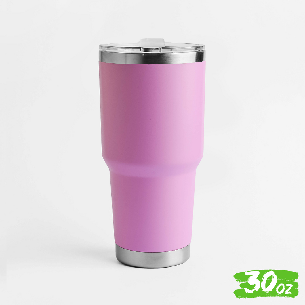 Vaso 30oz / 887ml + Tapa Hermética