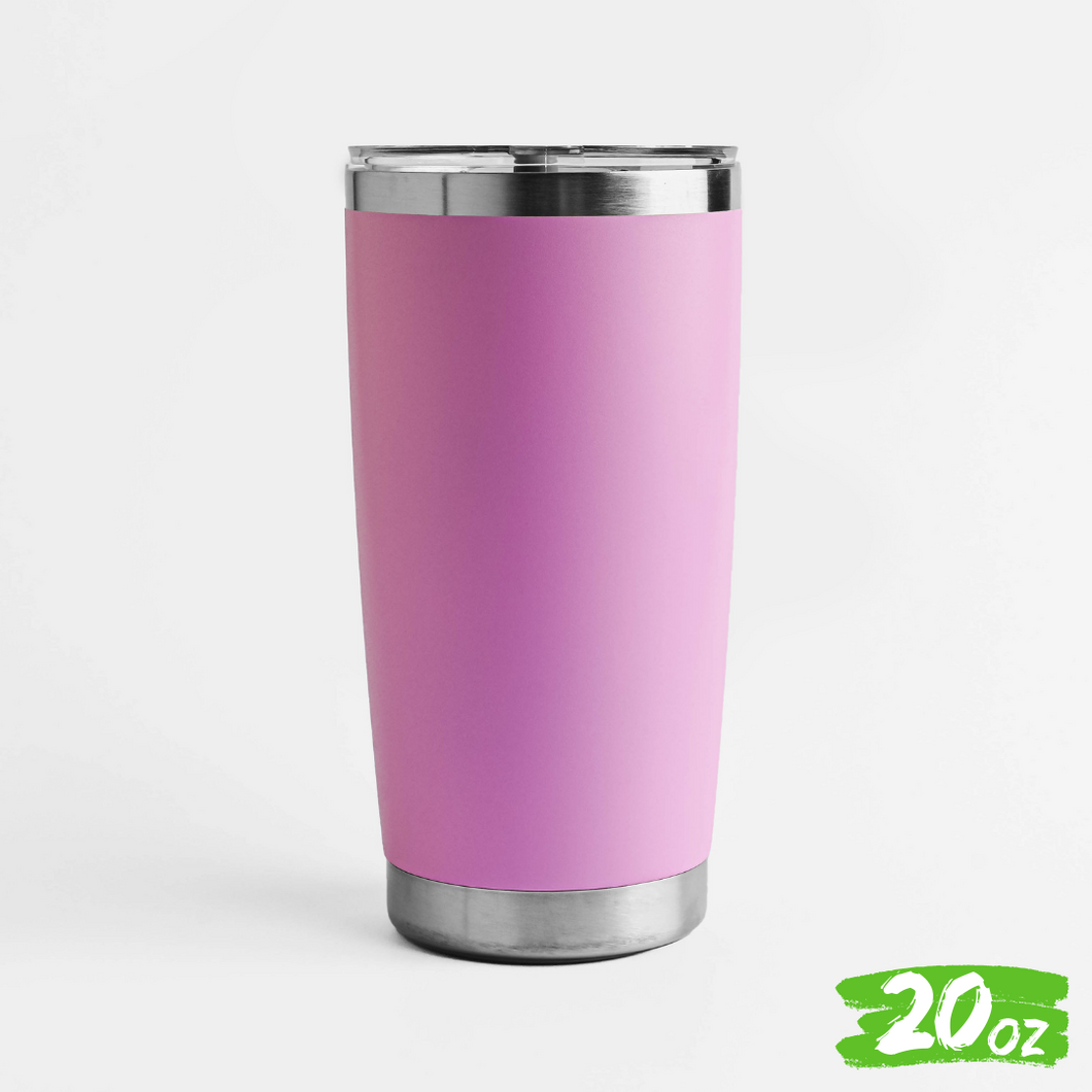 Vaso 20oz / 591ml  